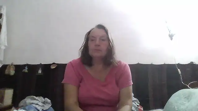 AnnaLive570 online show from June 30, 2026, 3:18 am