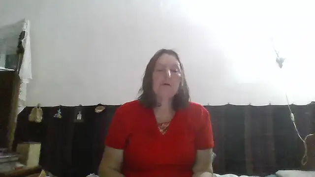 AnnaLive570 online show from July 1, 2026, 3:19 am