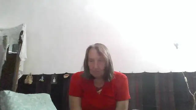 AnnaLive570 online show from July 2, 2026, 4:07 am