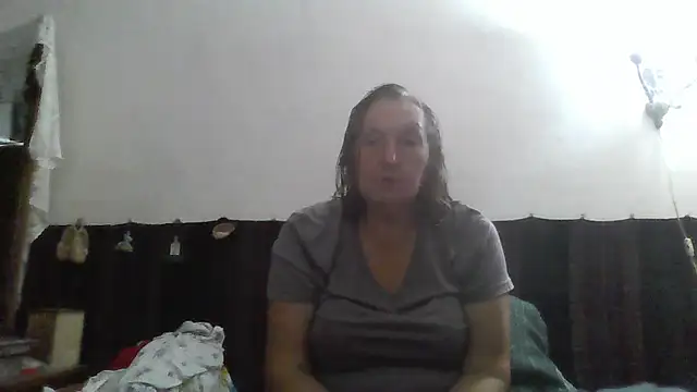 AnnaLive570 online show from July 4, 2026, 3:02 am