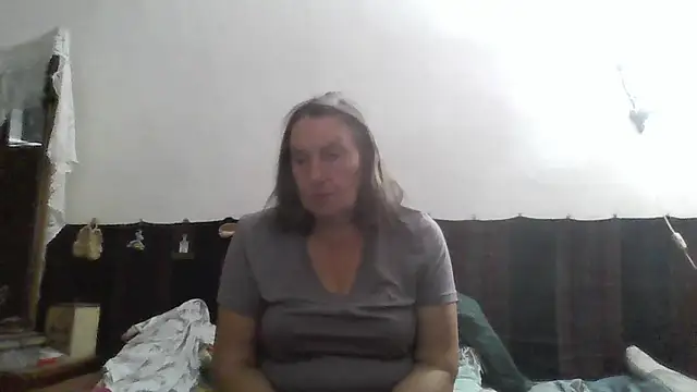 AnnaLive570 online show from July 7, 2026, 3:31 am