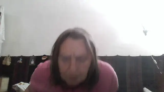 AnnaLive570 online show from July 7, 2026, 3:16 pm