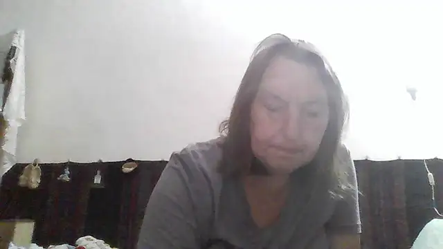 AnnaLive570 online show from July 9, 2026, 2:37 am