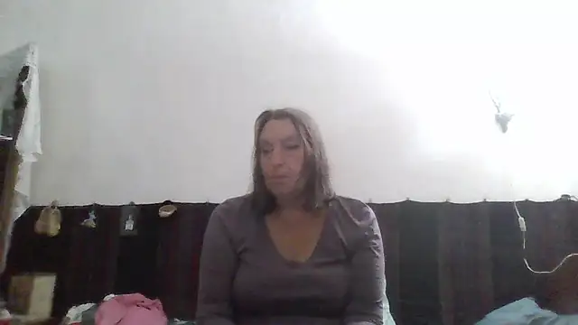 AnnaLive570 online show from July 10, 2026, 3:14 pm