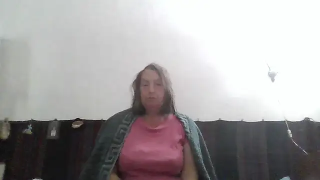 AnnaLive570 online show from July 12, 2026, 3:36 pm