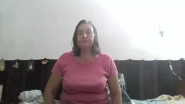 AnnaLive570 online show from July 13, 2026, 3:42 am