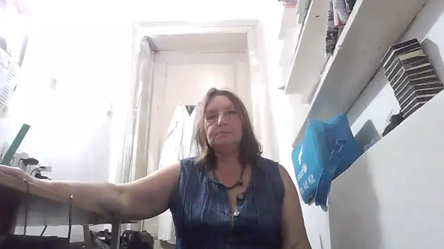 AnnaLive570 online show from July 14, 2026, 10:21 am