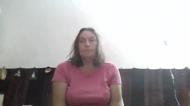AnnaLive570 online show from July 15, 2026, 1:44 am