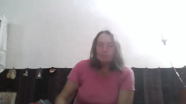 AnnaLive570 online show from July 17, 2026, 4:08 am
