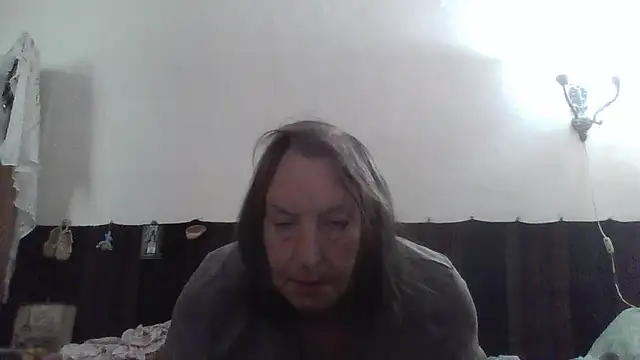 AnnaLive570 online show from July 18, 2026, 1:48 pm