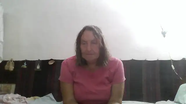 AnnaLive570 online show from July 19, 2026, 3:32 am