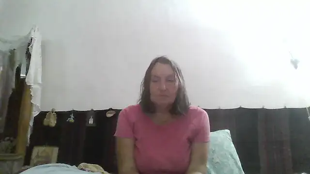 AnnaLive570 online show from July 19, 2026, 4:00 pm