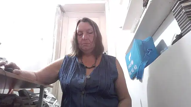 AnnaLive570 online show from July 20, 2026, 11:12 am