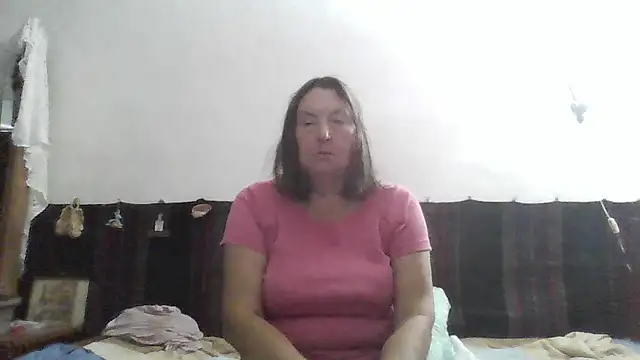 AnnaLive570 online show from July 21, 2026, 1:52 am