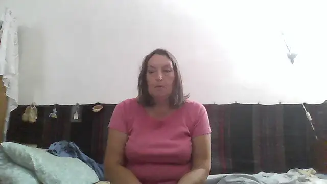 AnnaLive570 online show from July 21, 2026, 2:08 pm