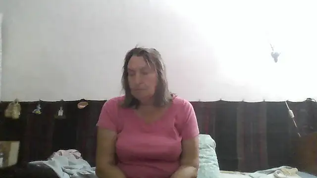 AnnaLive570 online show from July 22, 2026, 2:58 am