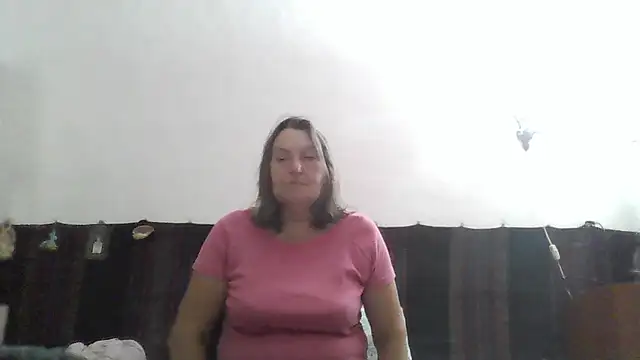 AnnaLive570 online show from July 22, 2026, 3:04 pm