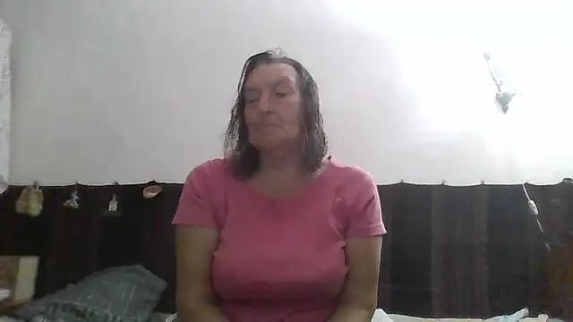 AnnaLive570 online show from July 23, 2026, 2:20 am