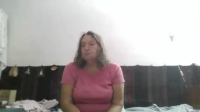 AnnaLive570 online show from July 24, 2026, 3:15 am