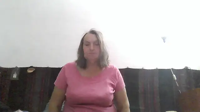 AnnaLive570 online show from July 24, 2026, 3:21 pm