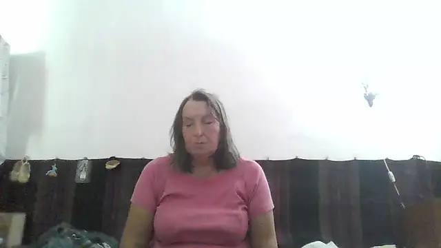 AnnaLive570 online show from July 25, 2026, 10:35 am