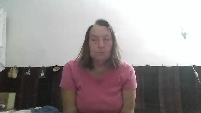 AnnaLive570 online show from July 26, 2026, 3:47 am