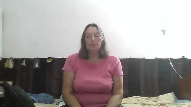 AnnaLive570 online show from July 26, 2026, 3:52 pm