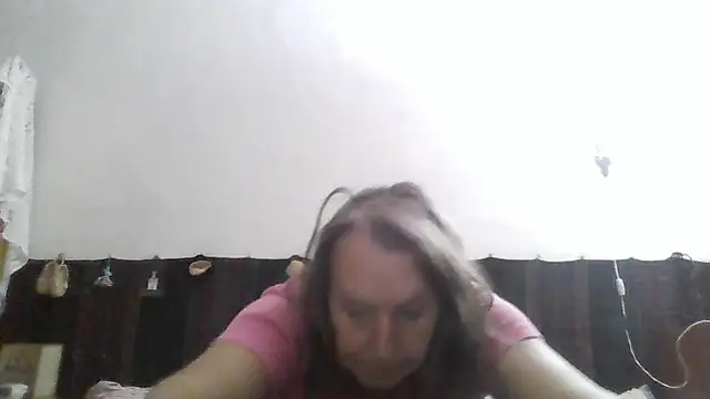 AnnaLive570 online show from July 28, 2026, 2:51 am