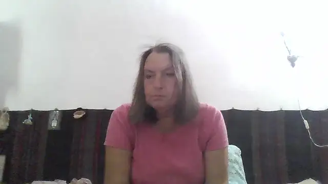 AnnaLive570 online show from July 28, 2026, 1:32 pm