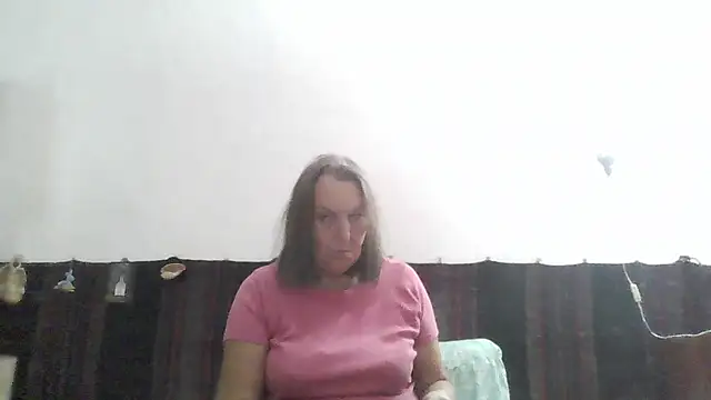 AnnaLive570 online show from July 28, 2026, 3:21 pm