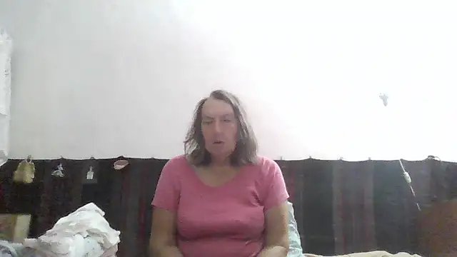 AnnaLive570 online show from July 30, 2026, 3:38 am