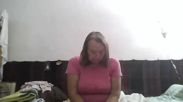 AnnaLive570 online show from July 31, 2026, 3:50 am