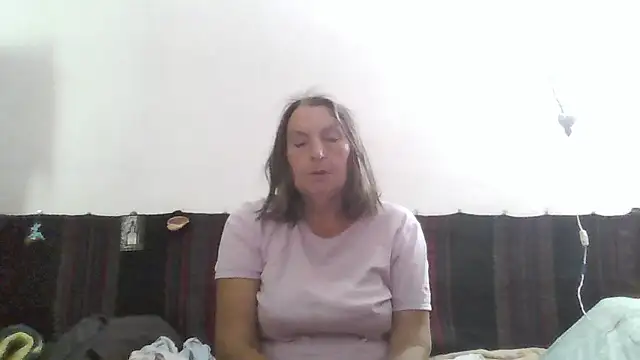 AnnaLive570 online show from August 1, 2026, 12:37 pm