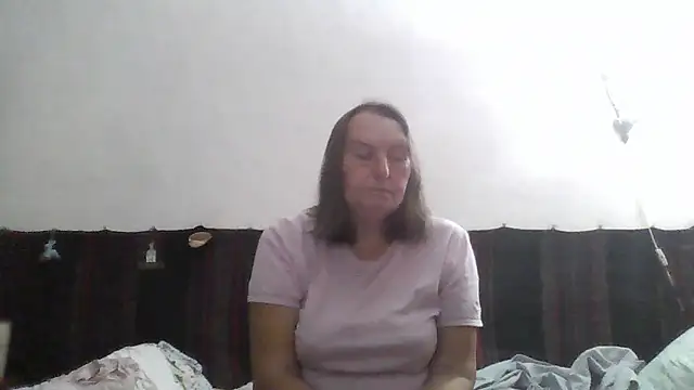 AnnaLive570 online show from August 2, 2026, 3:16 am