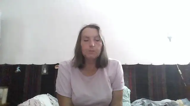 AnnaLive570 online show from August 2, 2026, 3:21 pm