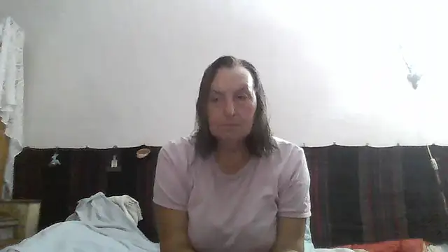 AnnaLive570 online show from August 4, 2026, 3:10 am