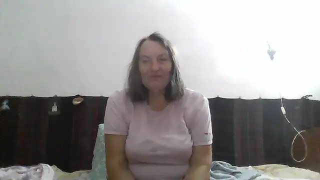 AnnaLive570 online show from August 8, 2026, 4:36 am