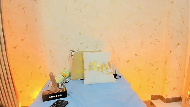 liamonrou online show from September 16, 2025, 12:50 pm