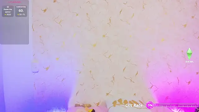 liamonrou online show from October 27, 2025, 1:26 pm