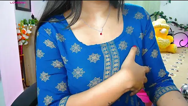 WildDimpi 0 online show from November 20, 2025, 5:56 pm