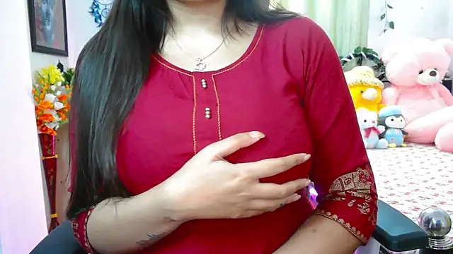 Snapshot of WildDimpi_0 chatting on April 18, 2026, 7:07 pm WildDimpi 0 online show from April 18, 2026, 7:07 pm