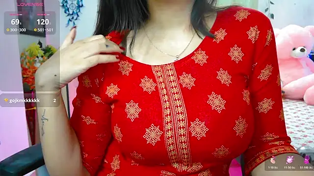 Snapshot of WildDimpi_0 chatting on April 22, 2026, 2:07 pm WildDimpi 0 online show from April 22, 2026, 2:07 pm