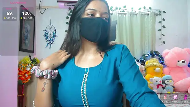 Snapshot of WildDimpi_0 chatting on April 25, 2026, 4:37 pm WildDimpi 0 online show from April 25, 2026, 4:37 pm