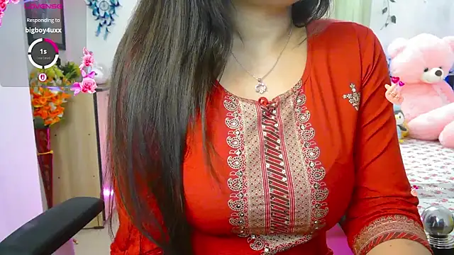 Snapshot of WildDimpi_0 chatting on April 30, 2026, 6:58 pm WildDimpi 0 online show from April 30, 2026, 6:58 pm