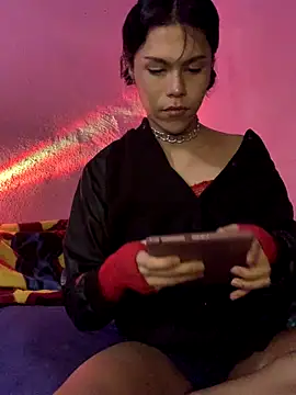 Snapshot of Alen_fem chatting on September 10, 2025, 10:54 pm Alen fem online show from September 10, 2025, 10:54 pm