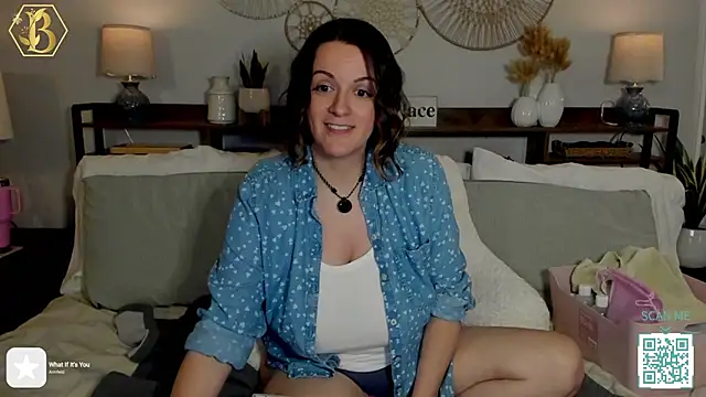 BigBoobsMcGee online show from February 22, 2026, 1:18 am