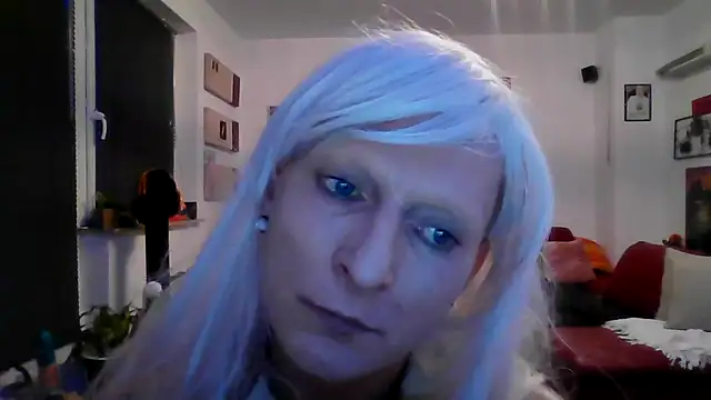 hellgirl1980 online show from October 4, 2025, 9:46 pm