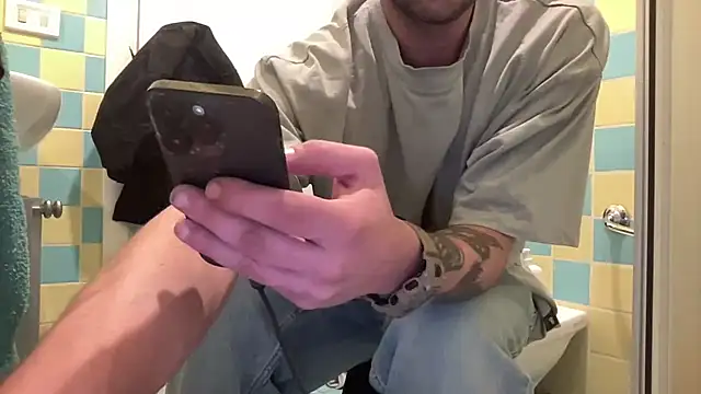 ludox899 online show from March 7, 2026, 12:29 am