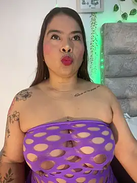 roselyn caprice online show from June 7, 2026, 12:59 am