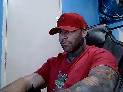 Pedro21grandecm online show from September 10, 2025, 1:33 pm